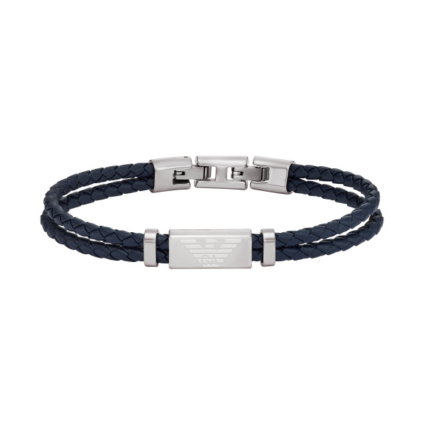 Emporio Armani EGS2995040 Armband Herren von Emporio Armani