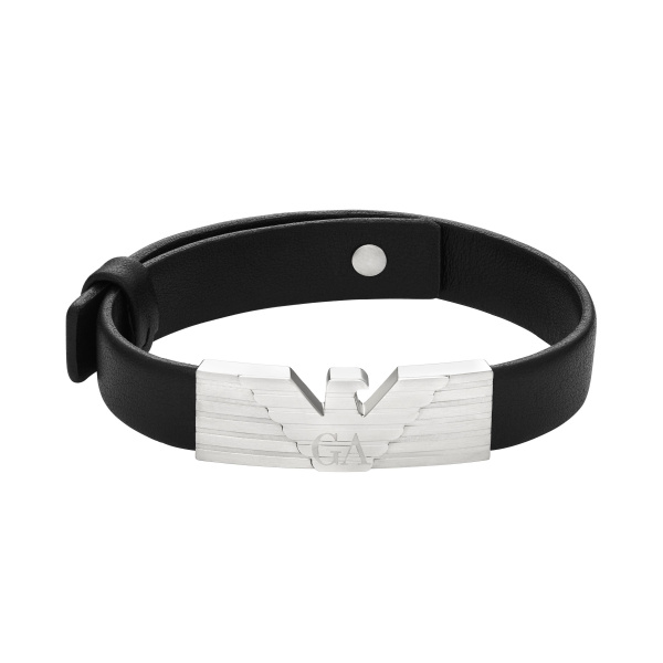 Emporio Armani EGS3075040 Armband Herren von Emporio Armani