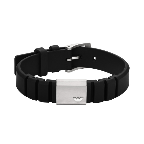 Emporio Armani EGS3079040 Armband Herren von Emporio Armani