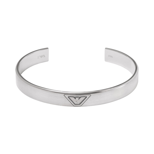 Emporio Armani EGS3127040 Eagle Logo Herren Armband Emporio Armani EGS3127040 Eagle Logo Herren Armband von Emporio Armani