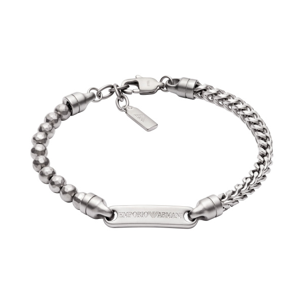 Emporio Armani EGS3181040 Trend Herren Armband Emporio Armani EGS3181040 Trend Herren Armband von Emporio Armani