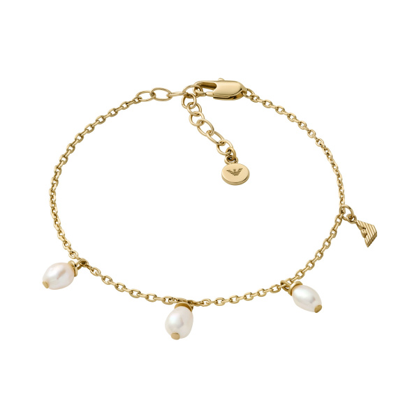 Emporio Armani EGS3198710 Fashion Damen Armband98710 Fashion Damen Armband Emporio Armani EGS3198710 Fashion Damen Armband98710 Fashion Damen Armband von Emporio Armani