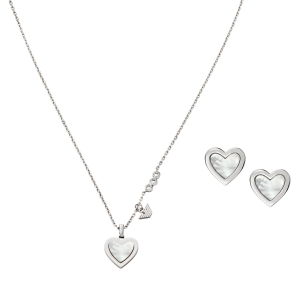 Emporio Armani EGS3228SET Sentimental Geschenkset Emporio Armani EGS3228SET Sentimental Geschenkset von Emporio Armani
