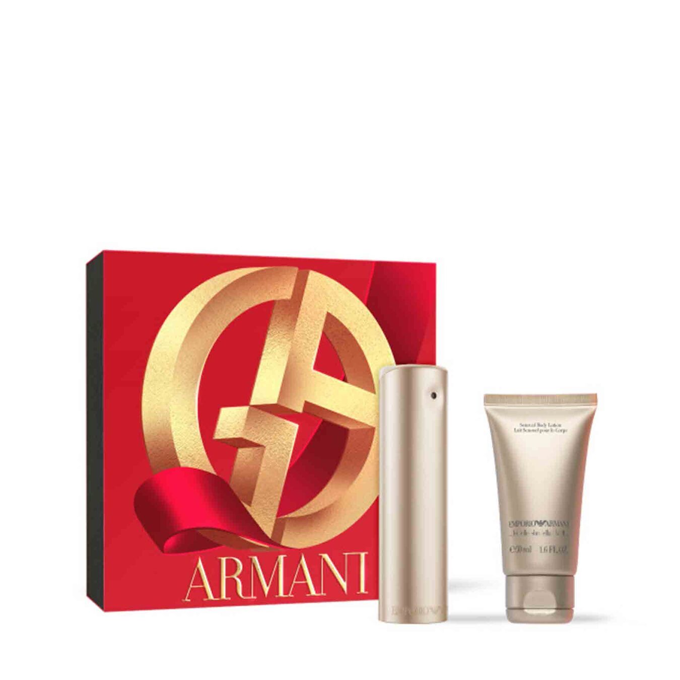Emporio Armani Elle Sets mit Düften 2ST Damen Emporio Armani Elle Sets mit Düften 2ST Damen von Emporio Armani