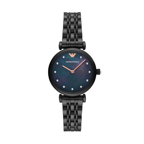 Emporio Armani Gianni T-Bar AR11268 Damenuhr Emporio Armani Gianni T-Bar AR11268 Damenuhr von Emporio Armani