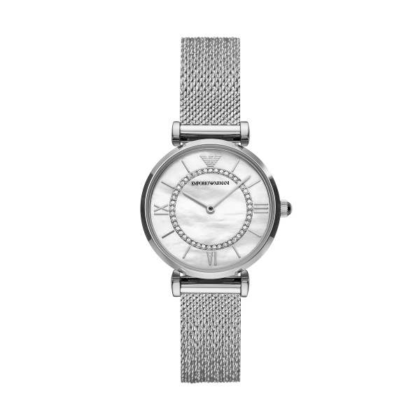 Emporio Armani Gianni T-Bar AR11319 Damenuhr Emporio Armani Gianni T-Bar AR11319 Damenuhr von Emporio Armani