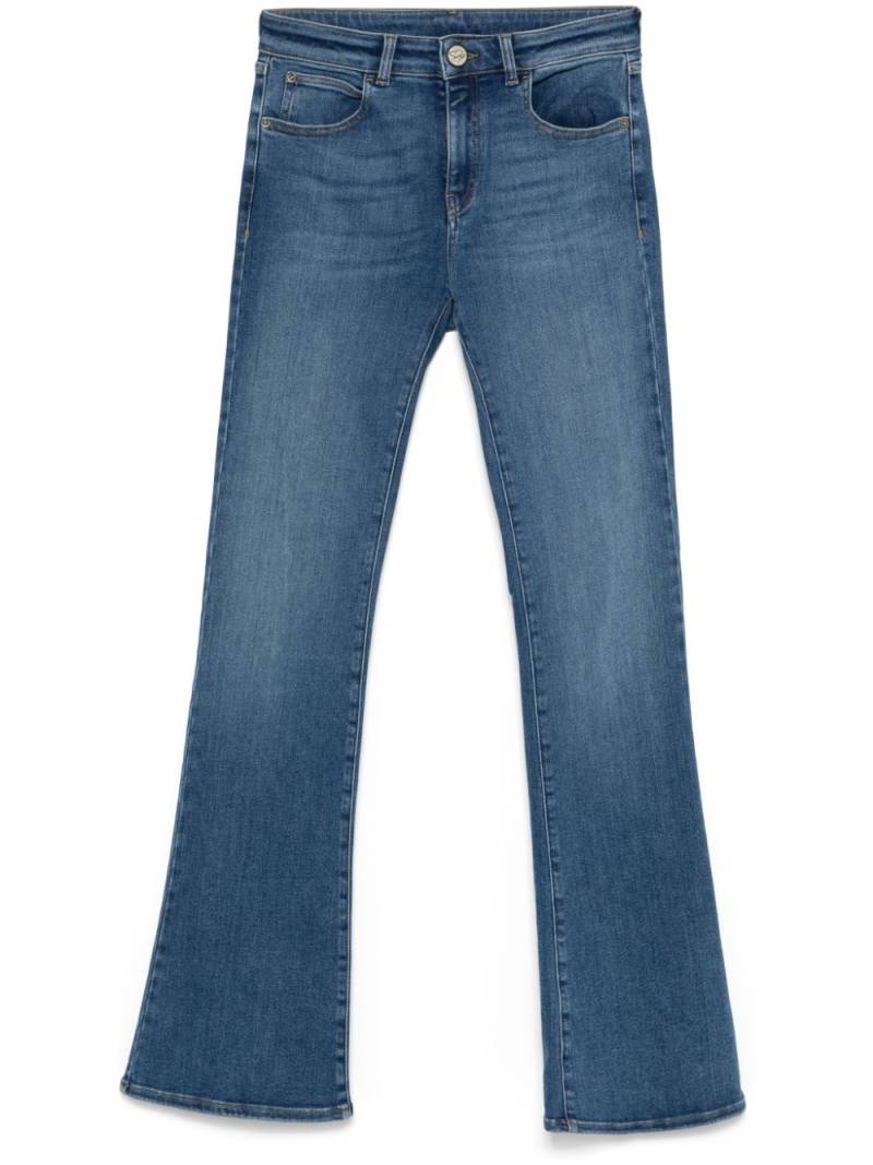 Emporio Armani J47 jeans - Blue von Emporio Armani