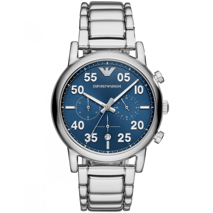 Emporio Armani Luigi AR11132 Herrenuhr von Emporio Armani