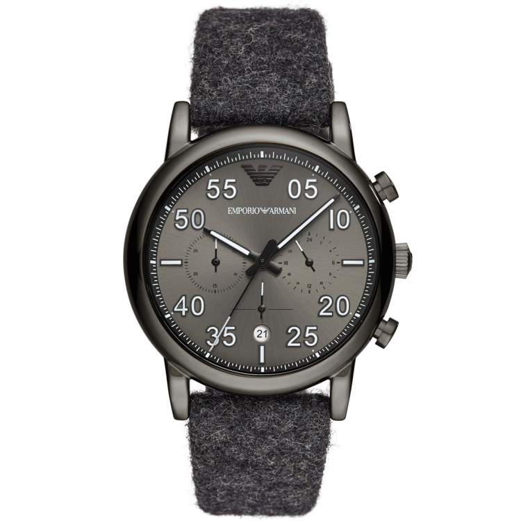 Emporio Armani Luigi AR11154 Chronograph Herrenuhr Emporio Armani Luigi AR11154 Chronograph Herrenuhr von Emporio Armani