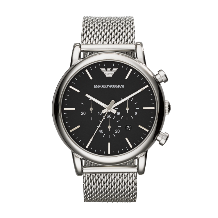 Emporio Armani Luigi - AR1808 von Emporio Armani