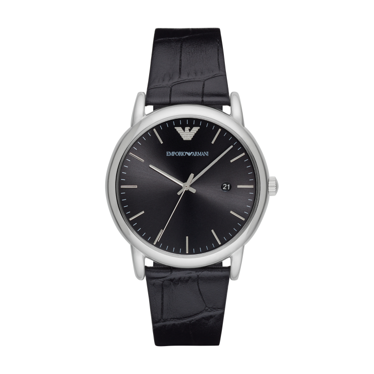 Emporio Armani Modern Square - AR2500 von Emporio Armani