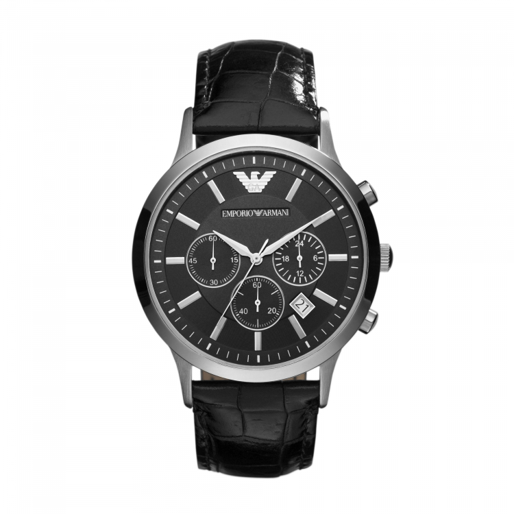 Emporio Armani Renato - AR2447 von Emporio Armani