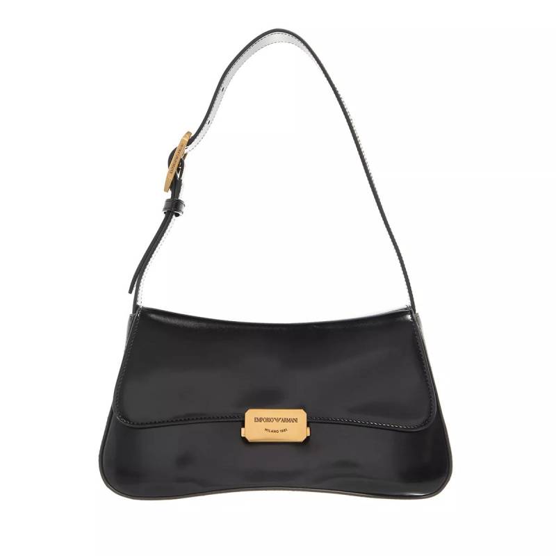 Emporio Armani Schultertasche - Women'S Shoulder - Gr. unisize - in Schwarz - für Damen von Emporio Armani