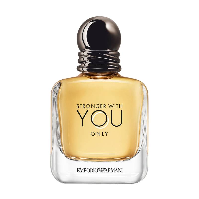 Emporio Armani Stronger With You Only 50ml Herren von Emporio Armani