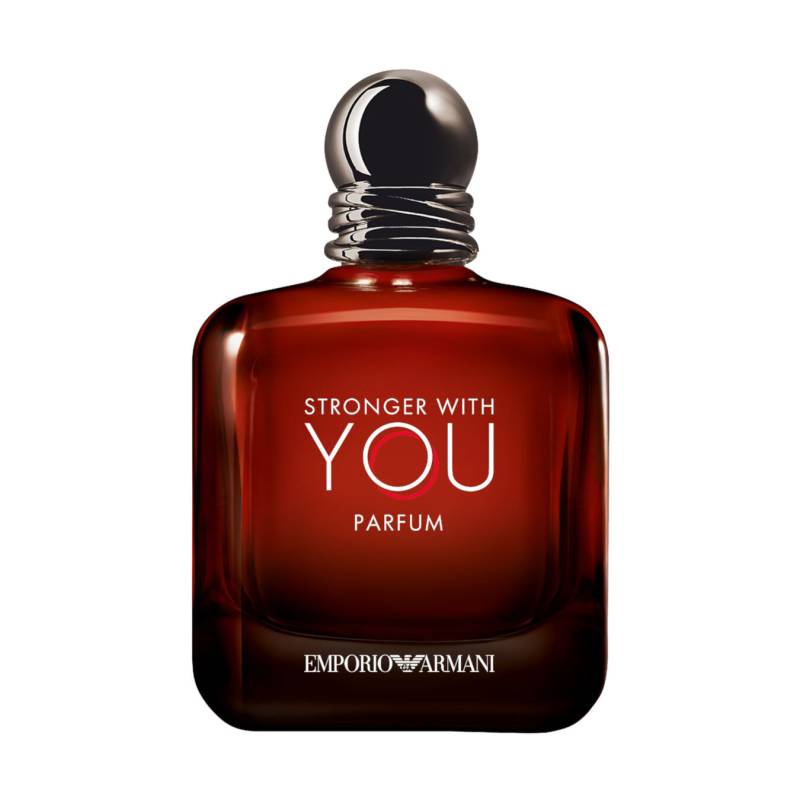 Emporio Armani Stronger With You Parfum 100ml Herren von Emporio Armani