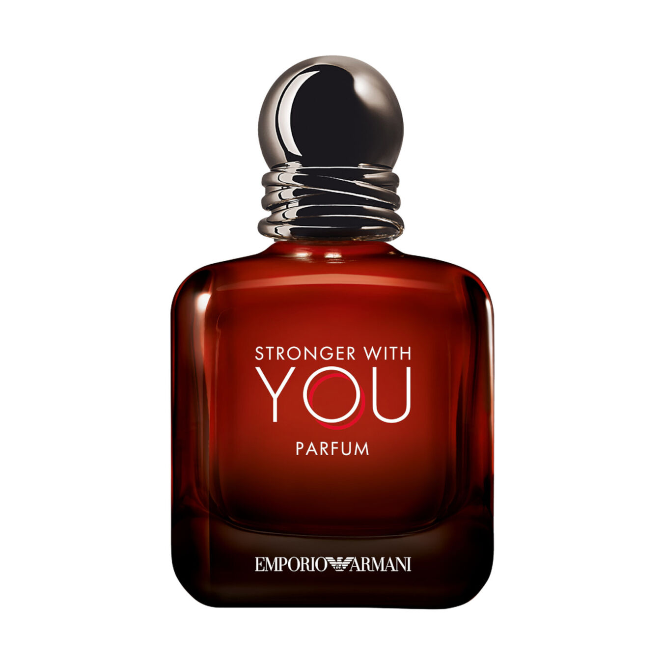 Emporio Armani Stronger With You Parfum 50ml Herren von Emporio Armani