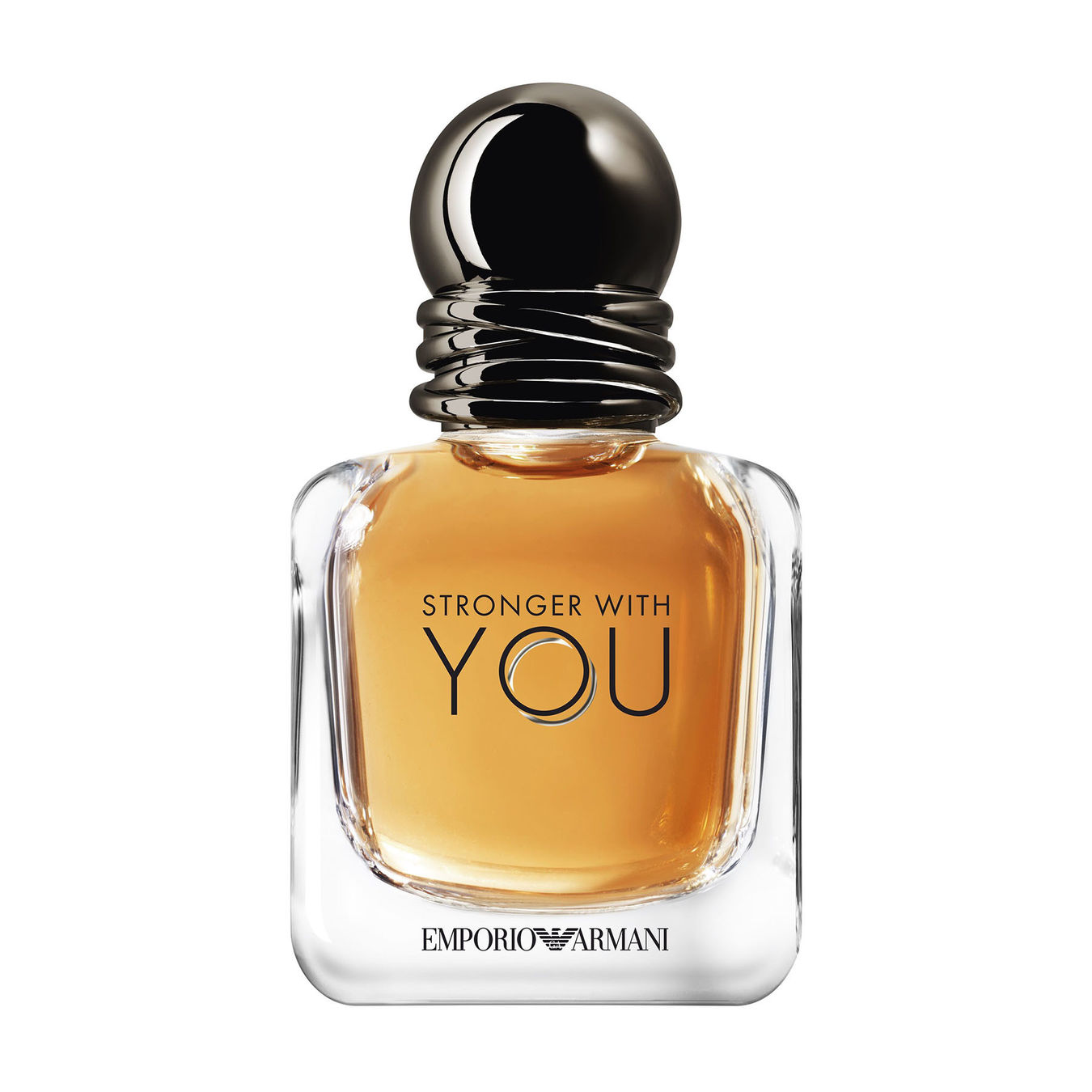 Emporio Armani Stronger with You Eau de Toilette 30ml Herren Emporio Armani Stronger with You Eau de Toilette 30ml Herren von Emporio Armani