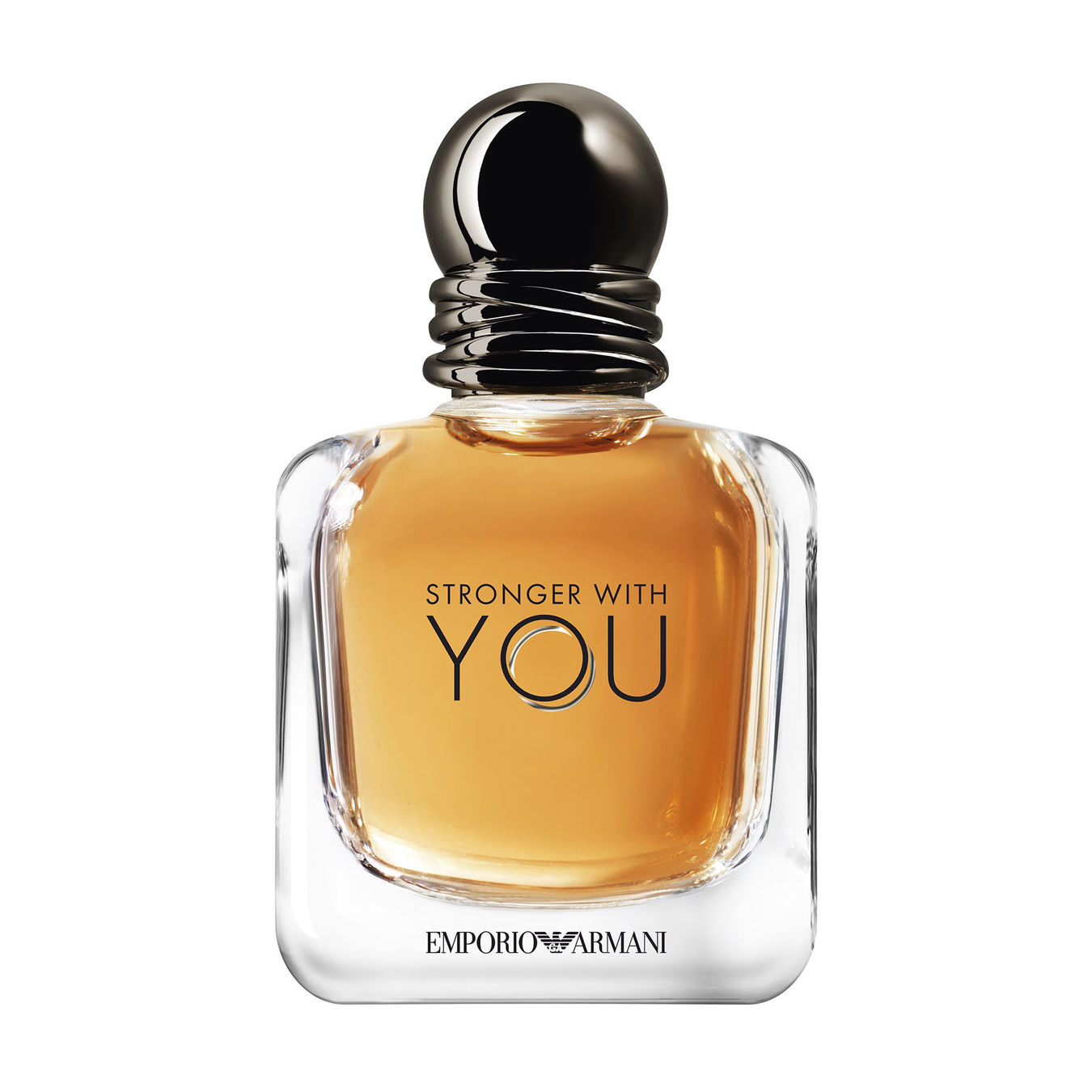 Emporio Armani Stronger with You Eau de Toilette 50ml Herren von Emporio Armani