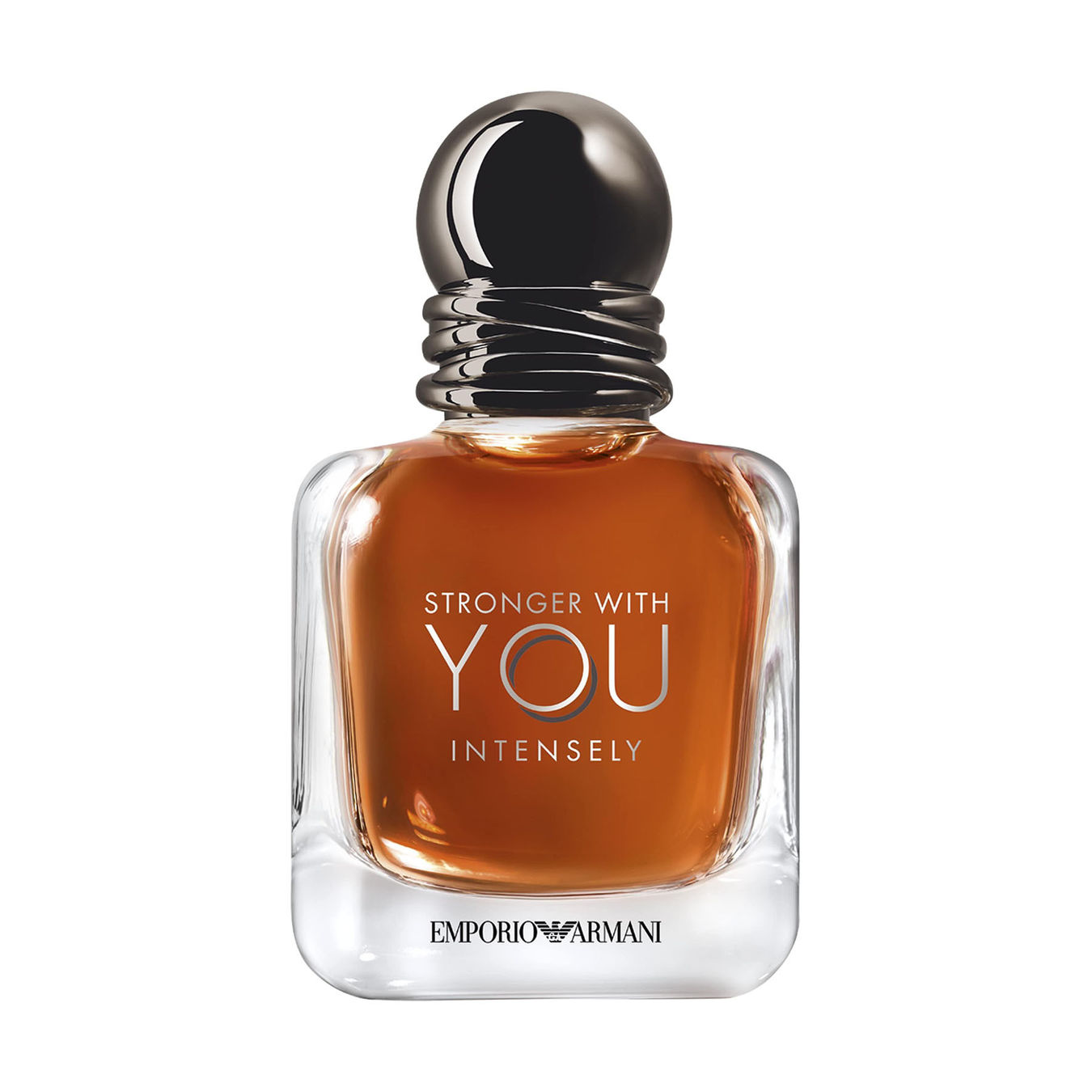 Emporio Armani Stronger with You Intensely Eau de Parfum 30ml Herren von Emporio Armani