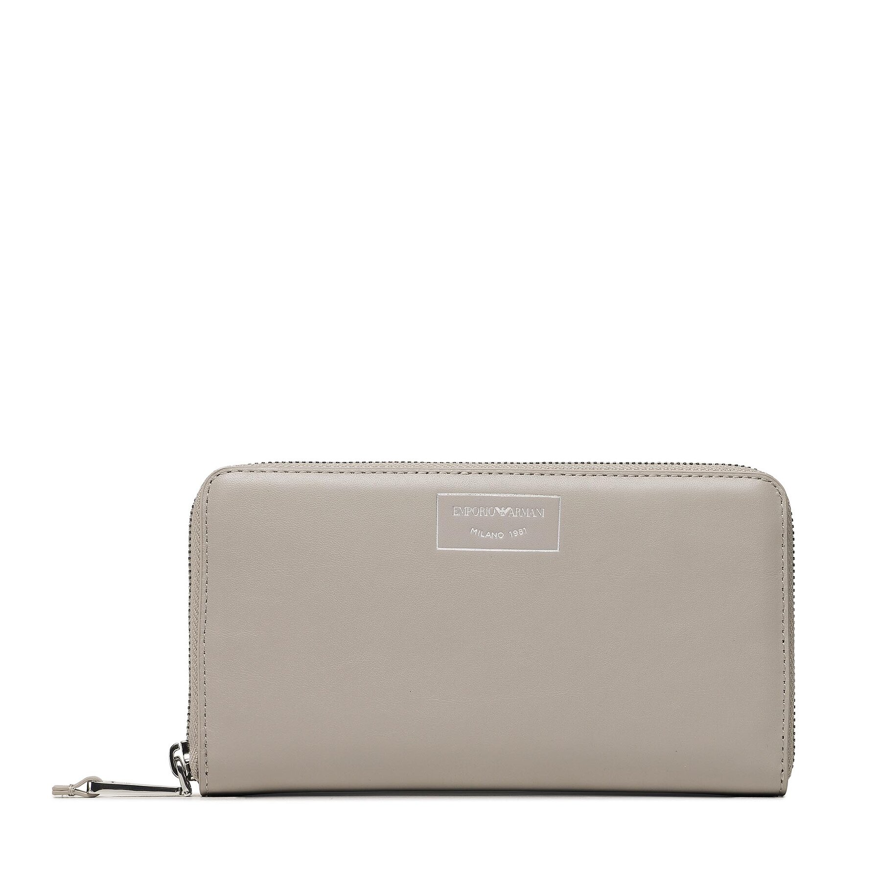 Große Damen Geldbörse Emporio Armani Y3H168 Y478E 80049 Grau Große Damen Geldbörse Emporio Armani Y3H168 Y478E 80049 Grau von Emporio Armani