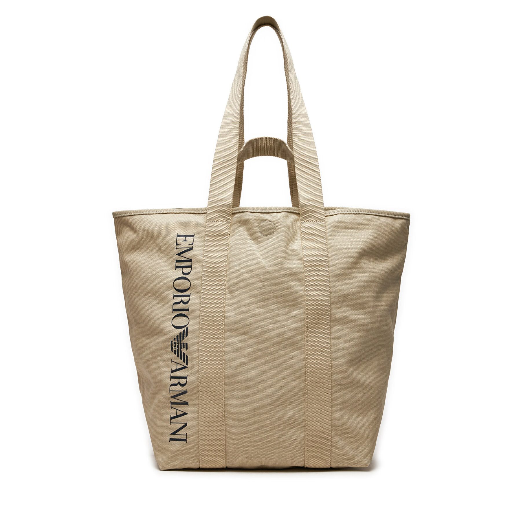 Handtasche Emporio Armani 231795 CC918 00040 Weiß Handtasche Emporio Armani 231795 CC918 00040 Weiß von Emporio Armani