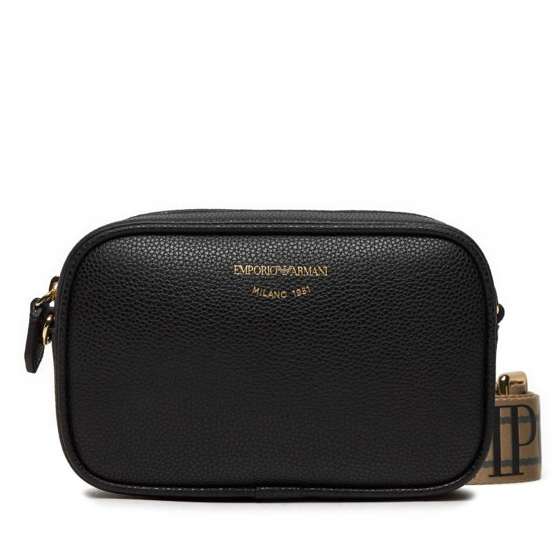 Handtasche Emporio Armani EW000537 AF12103 MC032 Schwarz von Emporio Armani