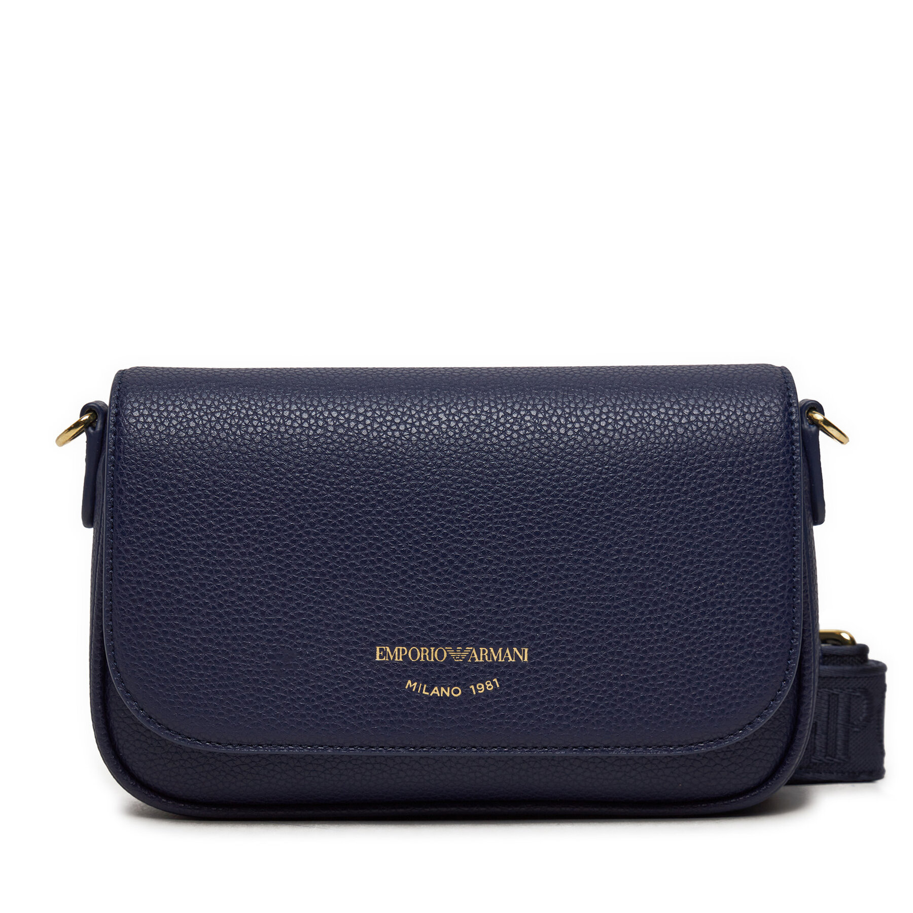 Handtasche Emporio Armani EW000538 AF12036 MB051 Dunkelblau von Emporio Armani