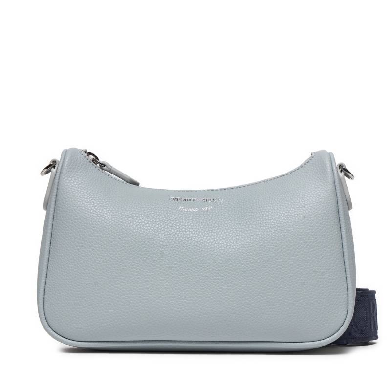 Handtasche Emporio Armani EW000539 AF12036 M8052 Grau von Emporio Armani