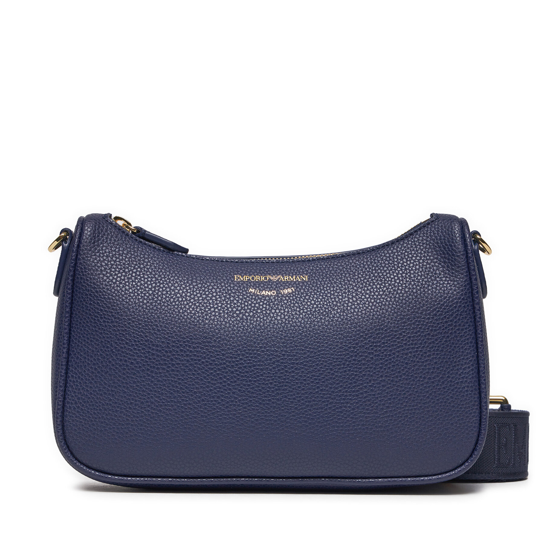 Handtasche Emporio Armani EW000539 AF12036 MB051 Dunkelblau Handtasche Emporio Armani EW000539 AF12036 MB051 Dunkelblau von Emporio Armani
