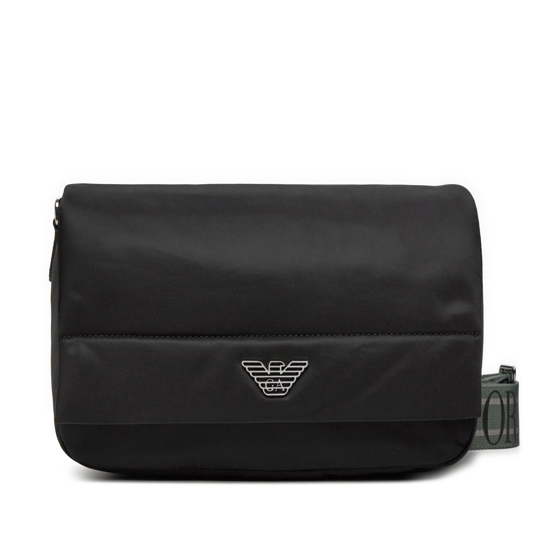 Handtasche Emporio Armani Y3B214 YWS1E 80001 Schwarz Handtasche Emporio Armani Y3B214 YWS1E 80001 Schwarz von Emporio Armani