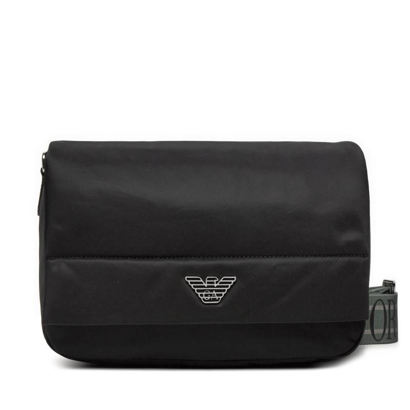 Handtasche Emporio Armani Y3B214 YWS1E 80001 Schwarz von Emporio Armani