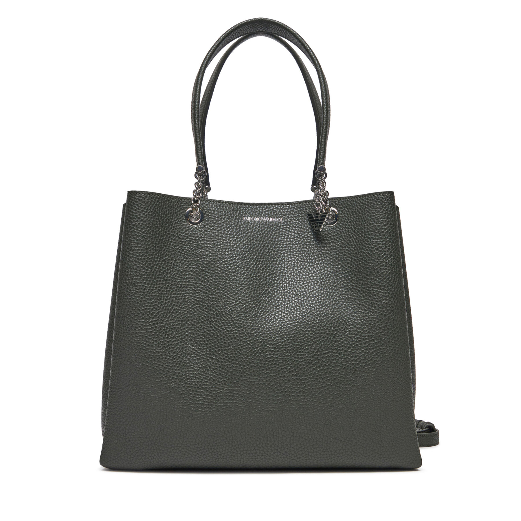 Handtasche Emporio Armani Y3D158 YFN6E 86025 Grün Handtasche Emporio Armani Y3D158 YFN6E 86025 Grün von Emporio Armani