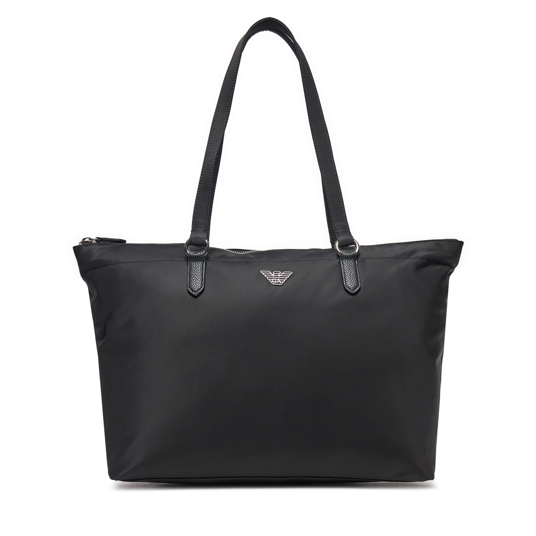 Handtasche Emporio Armani Y3D279 YWS1E 80001 Schwarz von Emporio Armani