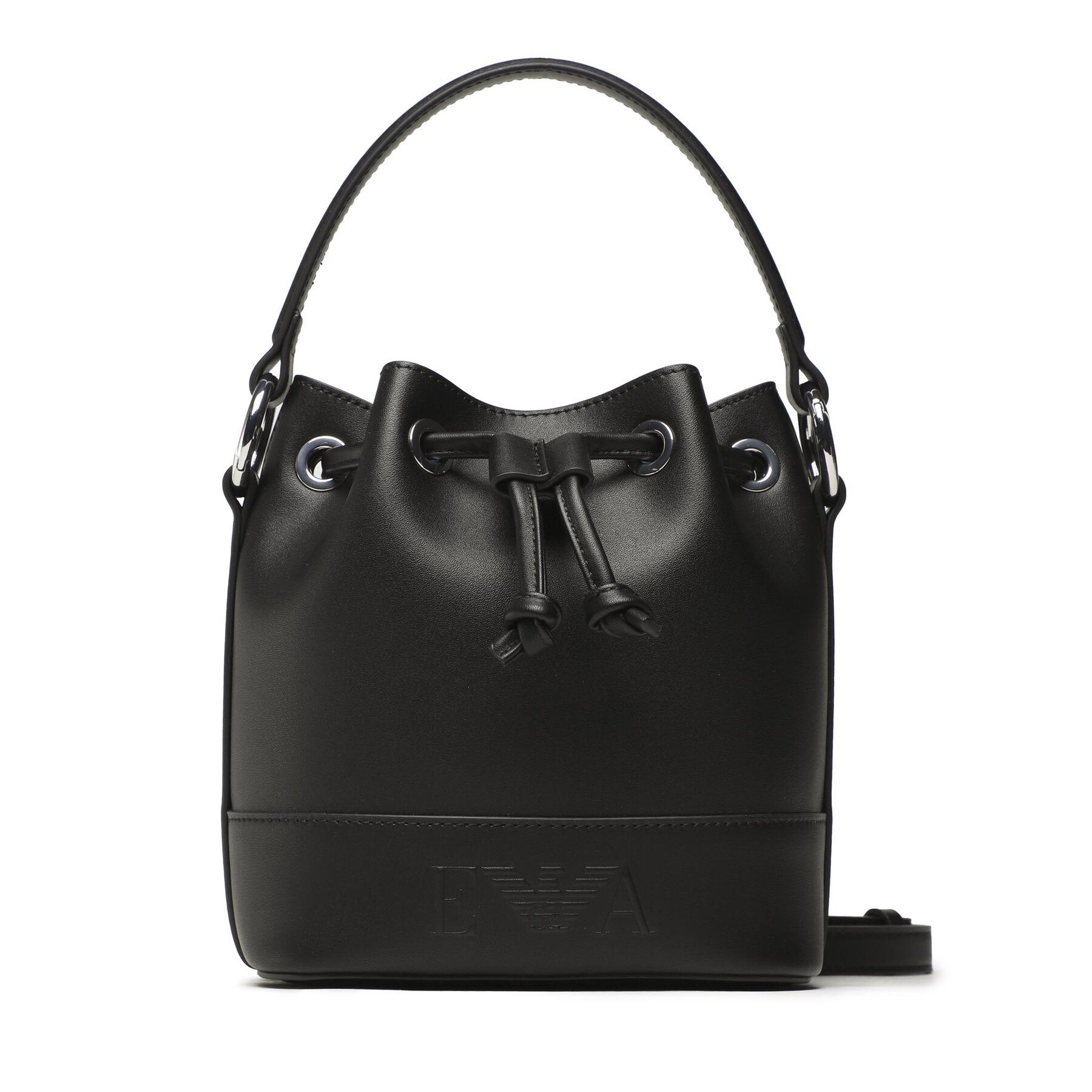 Handtasche Emporio Armani Y3E208 YVL3E 81386 Schwarz von Emporio Armani