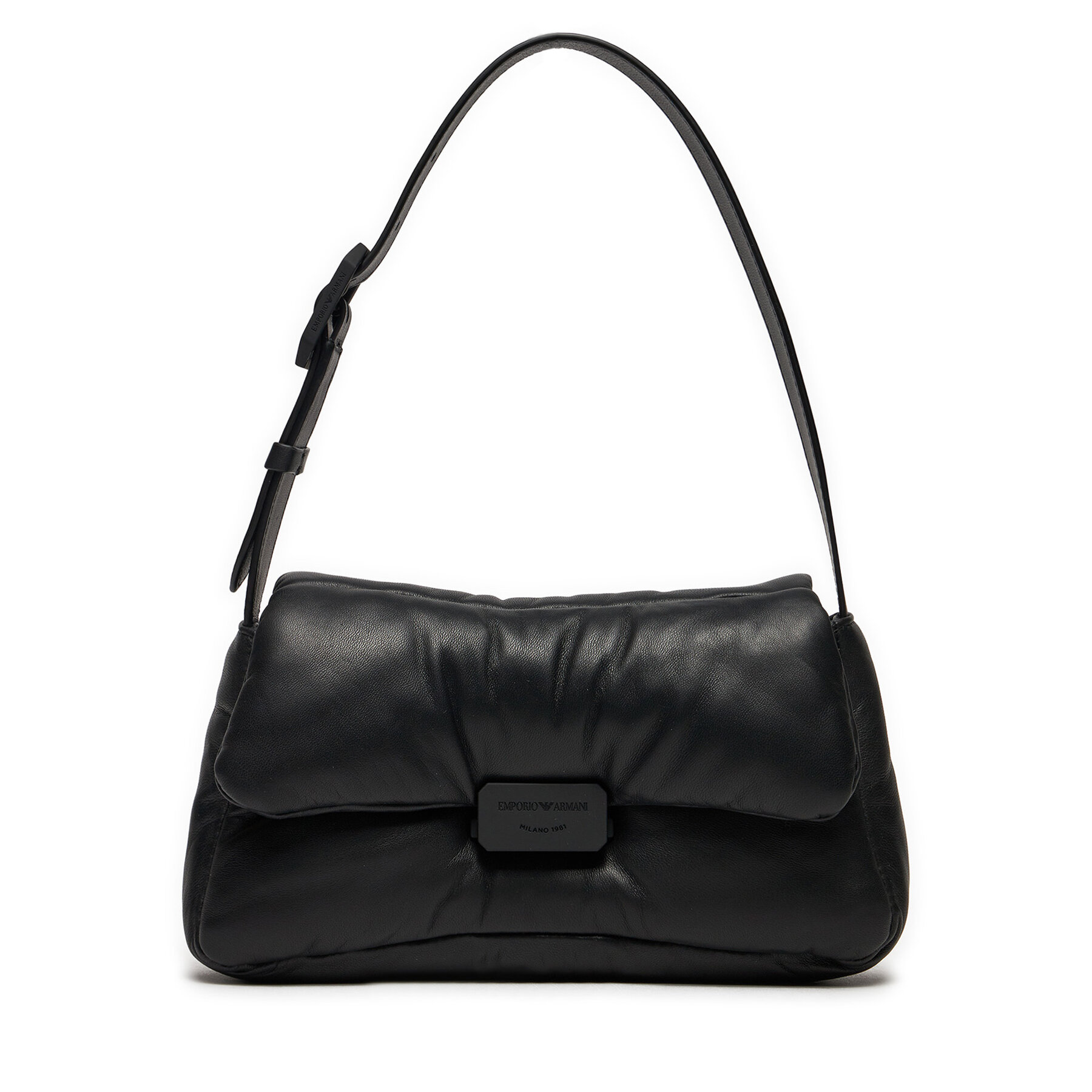 Handtasche Emporio Armani Y3E226 YWZ1V 80001 Schwarz von Emporio Armani