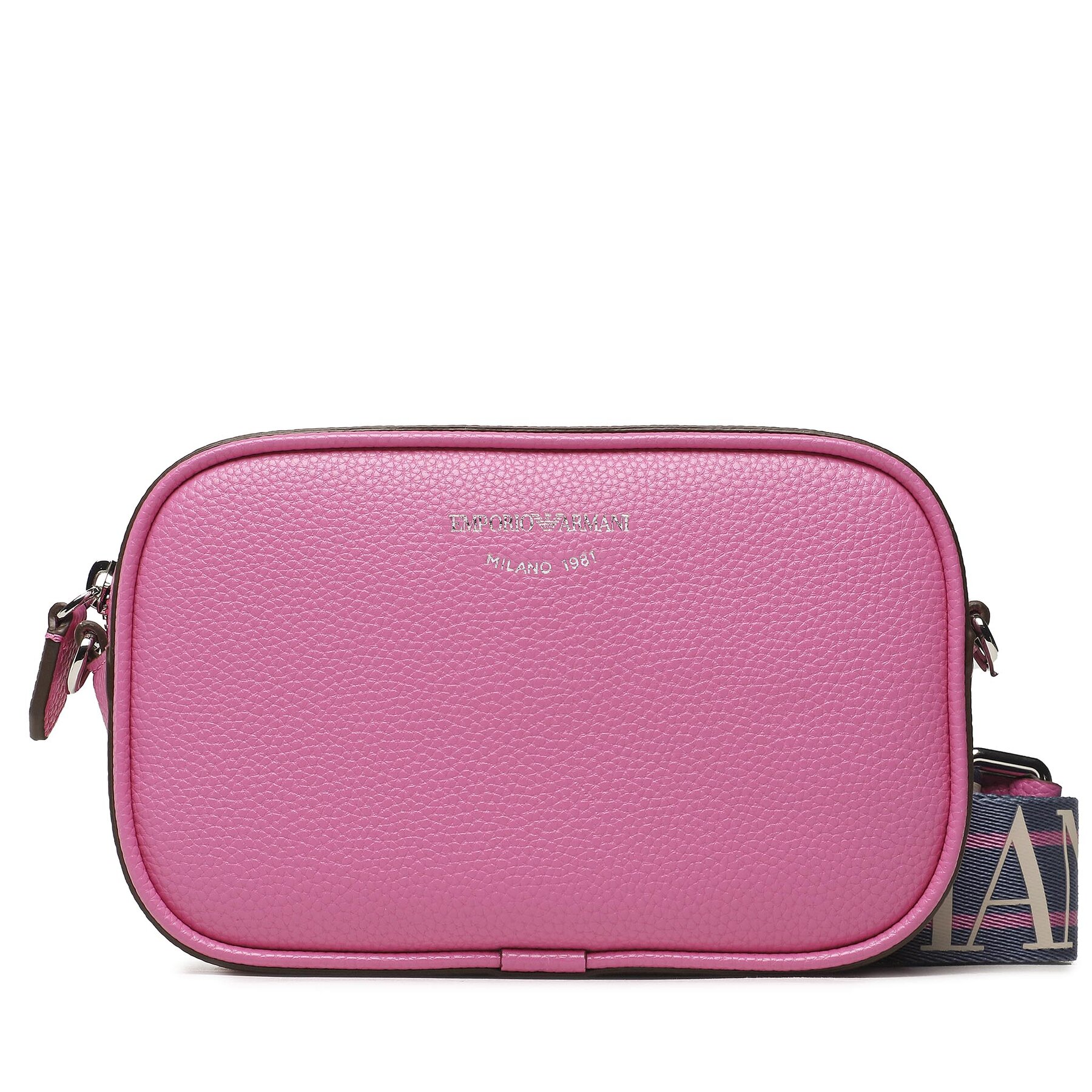 Handtasche Emporio Armani Y3H276 YFO5E 88308 Rosa von Emporio Armani