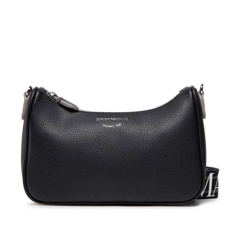 Handtasche Emporio Armani Y3H293 YFO5E 89374 Dunkelblau von Emporio Armani