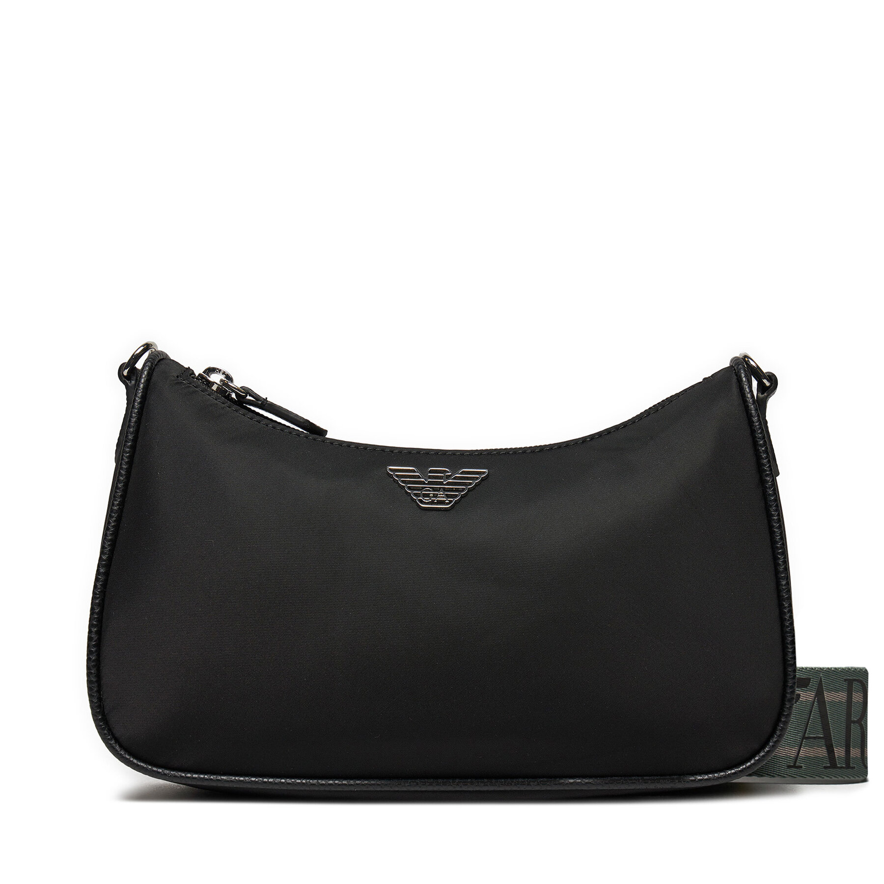 Handtasche Emporio Armani Y3H293 YWS1E 80001 Schwarz von Emporio Armani