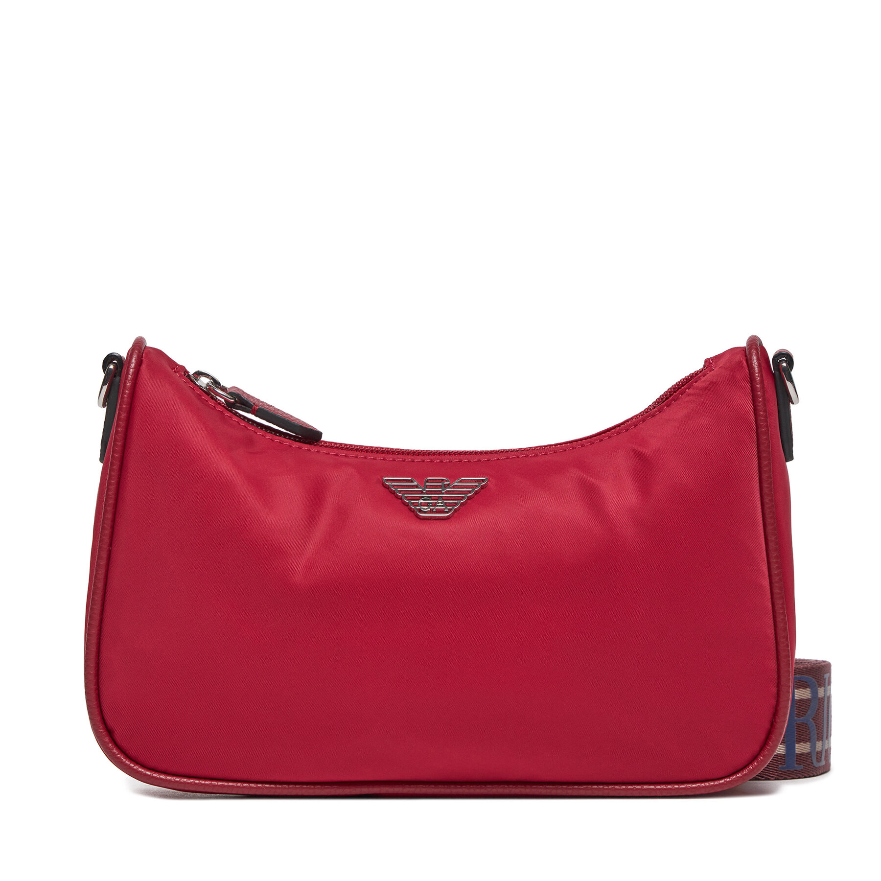 Handtasche Emporio Armani Y3H293 YWS1E 80423 Rot von Emporio Armani