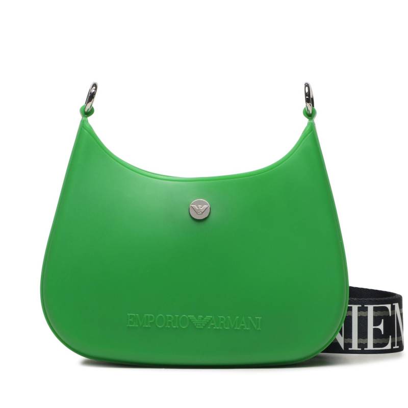 Handtasche Emporio Armani Y3H329 YWI7E 80634 Grün von Emporio Armani