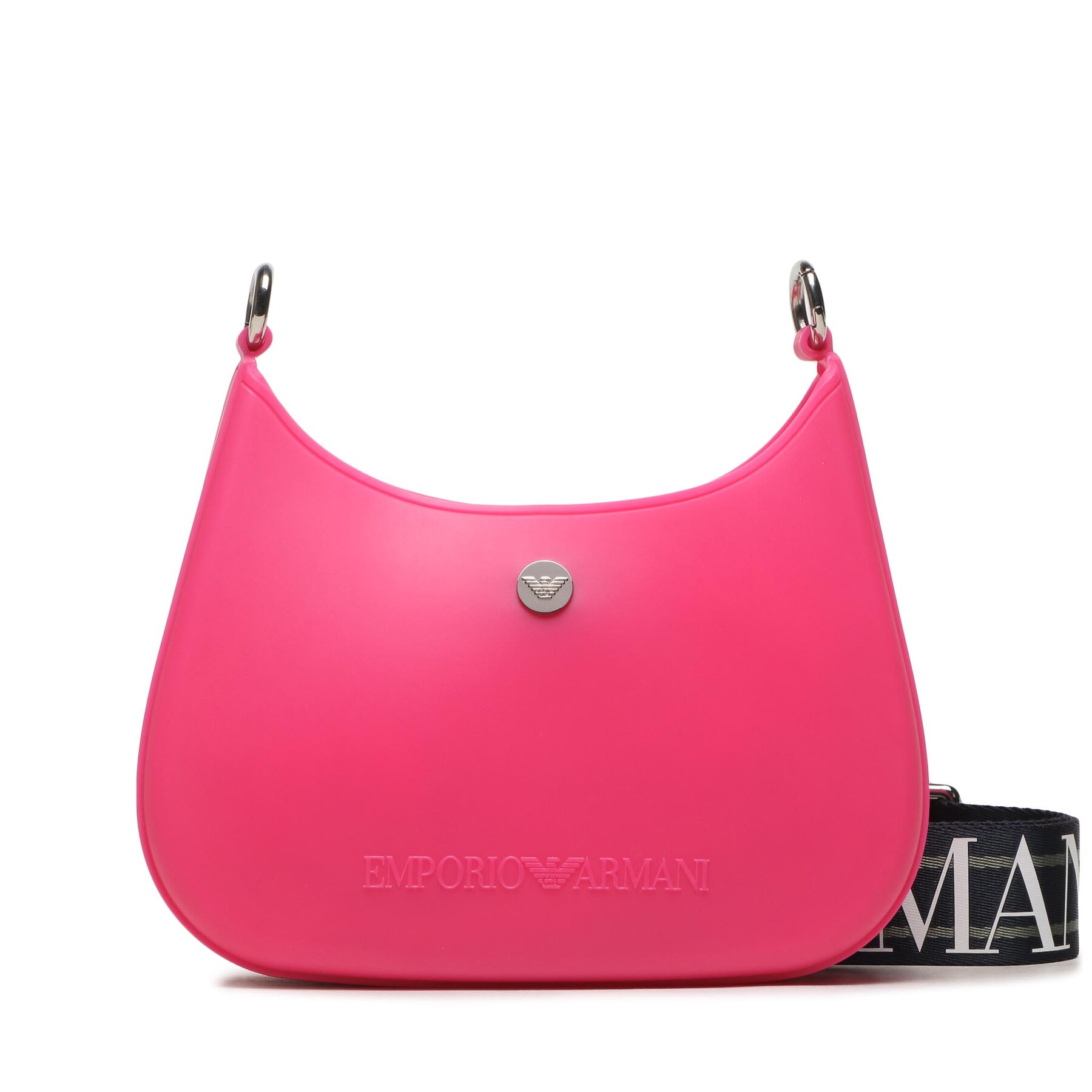 Handtasche Emporio Armani Y3H329 YWI7E 80635 Rosa von Emporio Armani