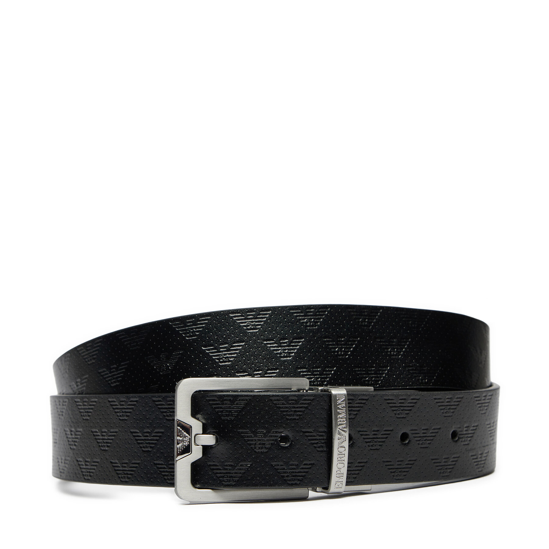 Herrengürtel Emporio Armani Y4S502 Y221E 81386 Schwarz Herrengürtel Emporio Armani Y4S502 Y221E 81386 Schwarz von Emporio Armani