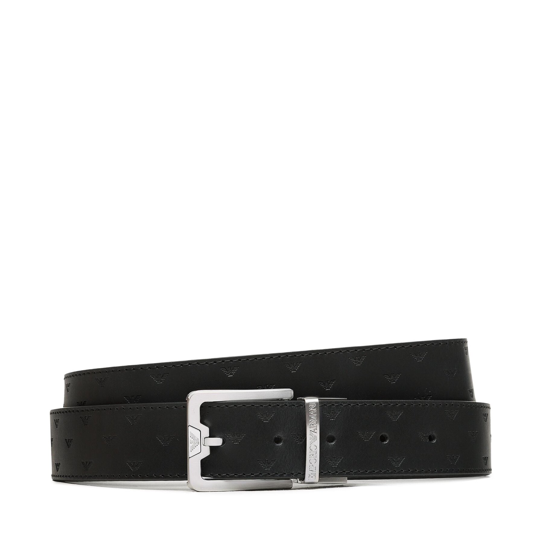 Herrengürtel Emporio Armani Y4S502 Y734E 88045 Schwarz Herrengürtel Emporio Armani Y4S502 Y734E 88045 Schwarz von Emporio Armani
