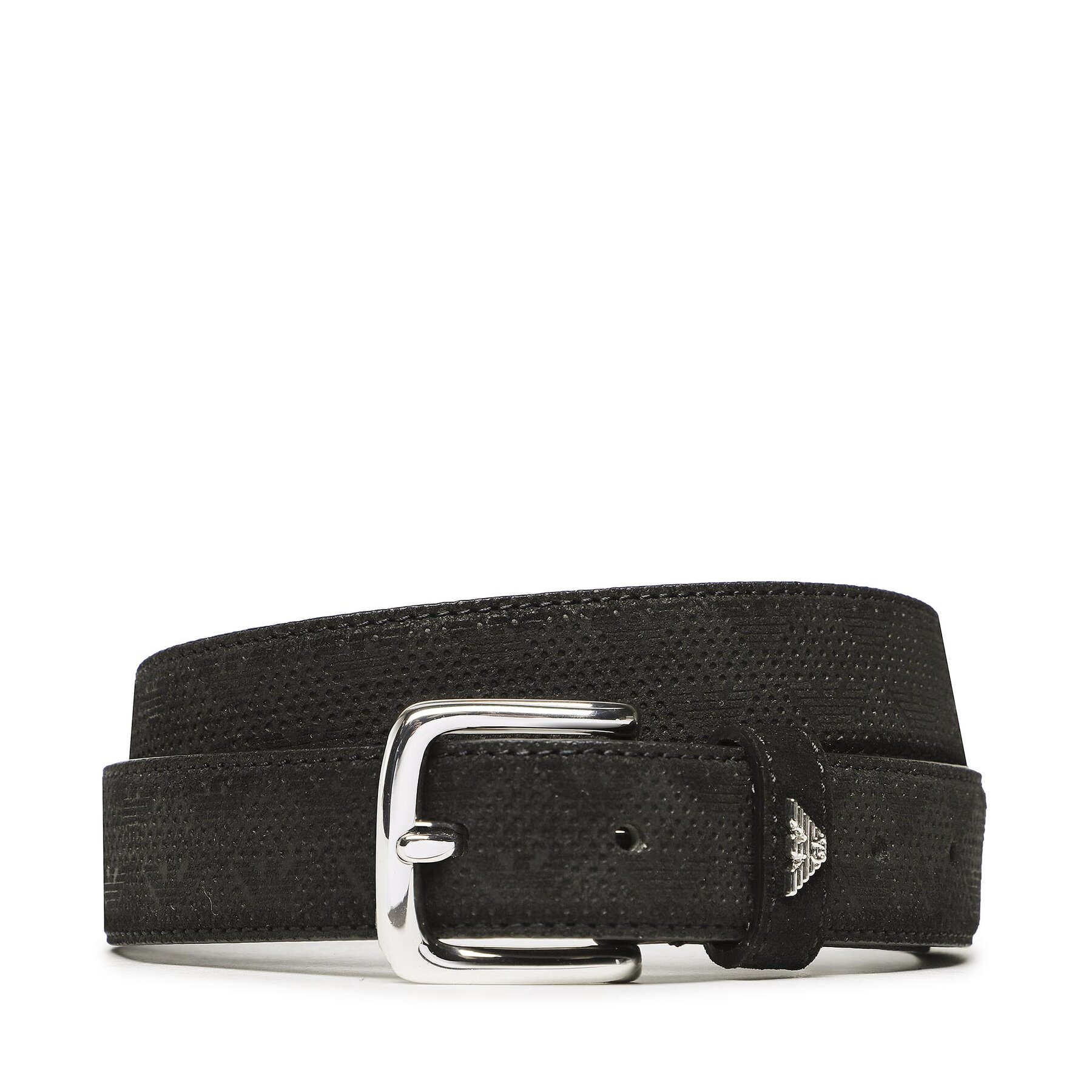 Herrengürtel Emporio Armani Y4S541 Y226E 80001 Schwarz Herrengürtel Emporio Armani Y4S541 Y226E 80001 Schwarz von Emporio Armani