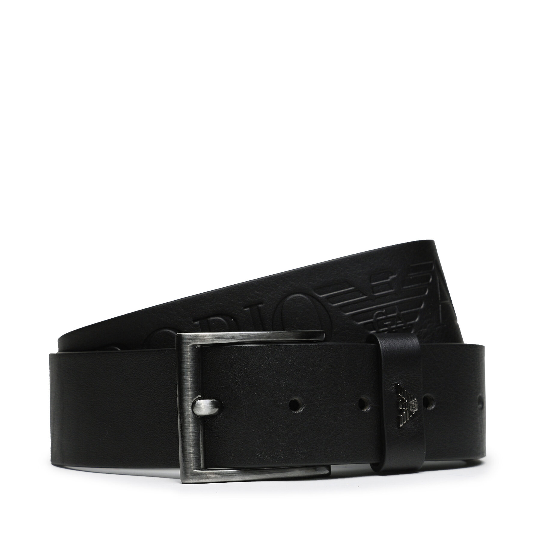 Herrengürtel Emporio Armani Y4S545 Y232J 80001 Schwarz Herrengürtel Emporio Armani Y4S545 Y232J 80001 Schwarz von Emporio Armani