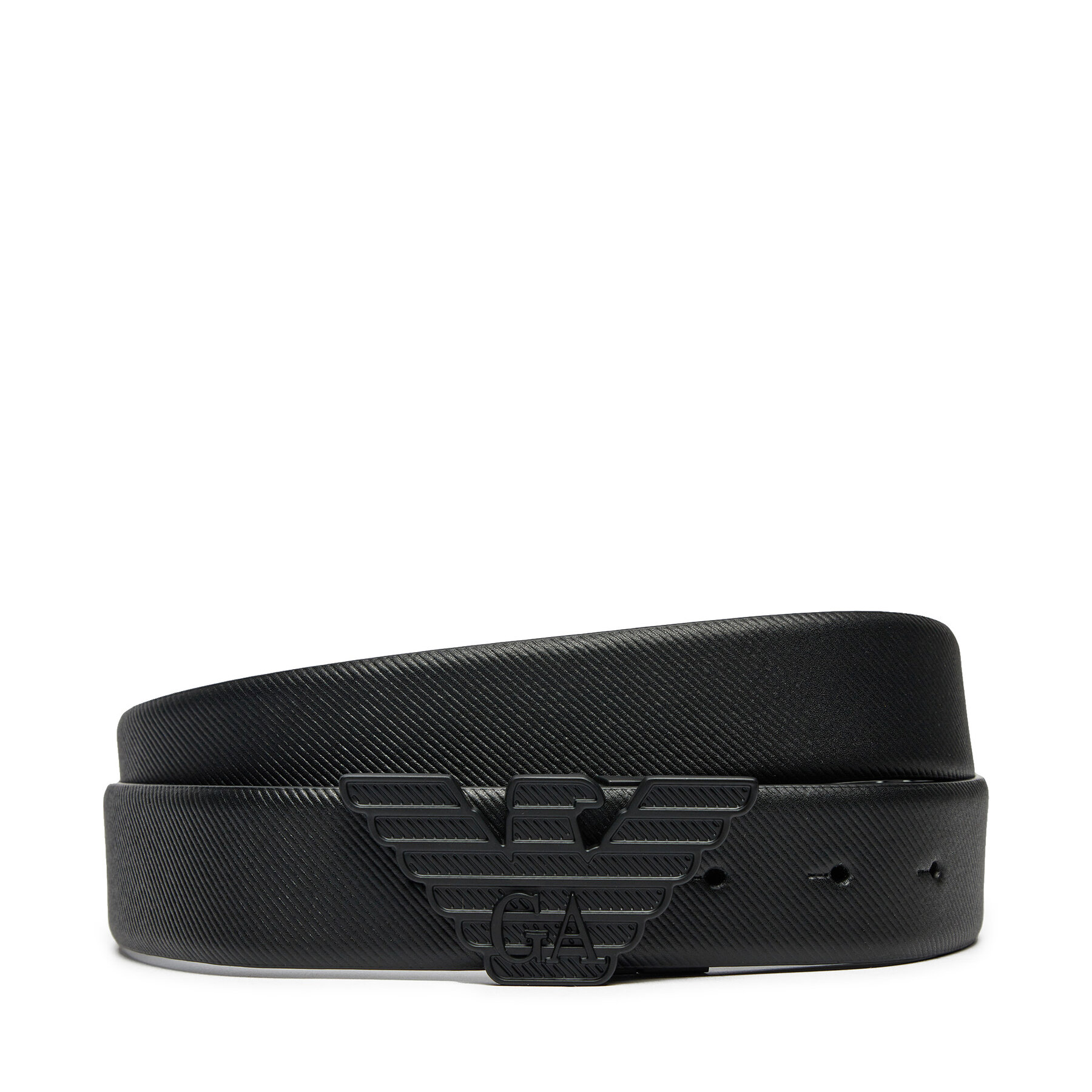 Herrengürtel Emporio Armani Y4S642 YQ48K 81386 Schwarz Herrengürtel Emporio Armani Y4S642 YQ48K 81386 Schwarz von Emporio Armani
