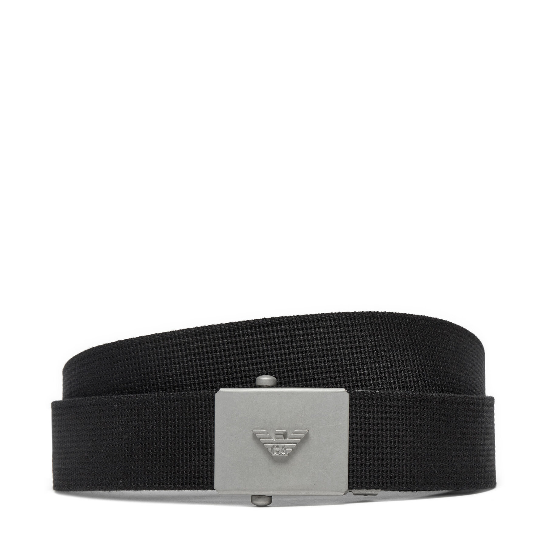 Herrengürtel Emporio Armani Y4S646 YQ65X 80812 Schwarz Herrengürtel Emporio Armani Y4S646 YQ65X 80812 Schwarz von Emporio Armani