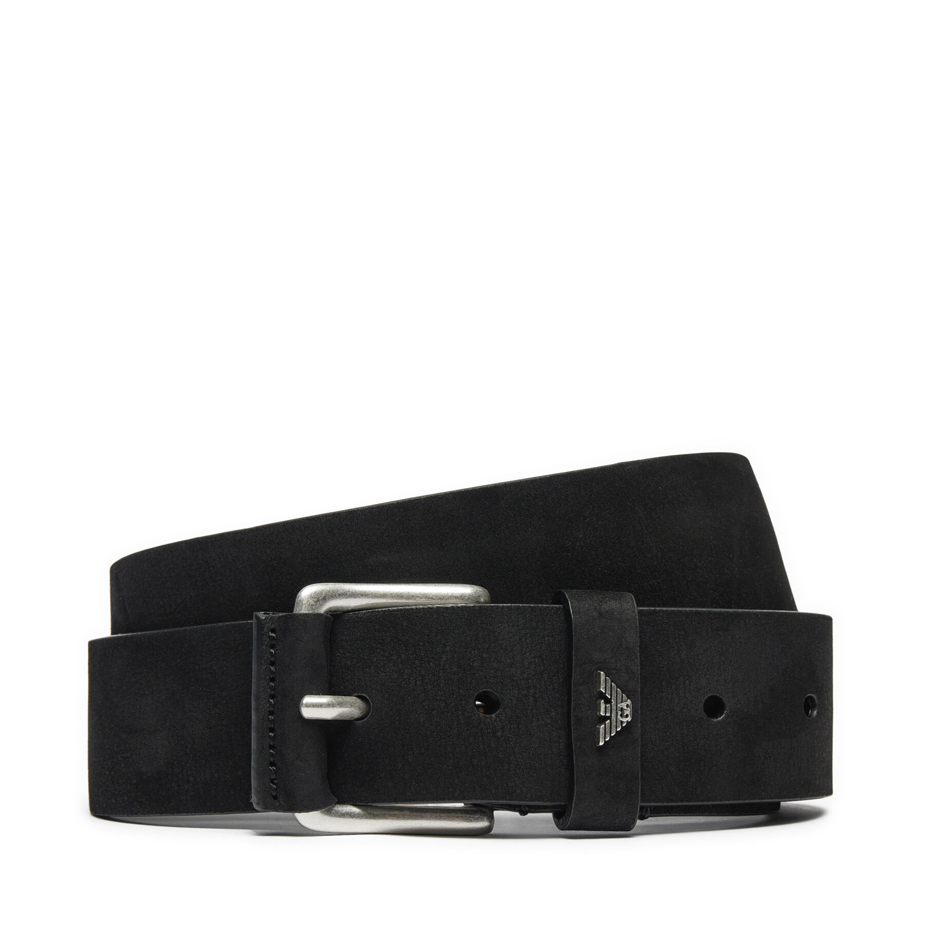 Herrengürtel Emporio Armani Y4S652 YQ94G 80001 Schwarz Herrengürtel Emporio Armani Y4S652 YQ94G 80001 Schwarz von Emporio Armani