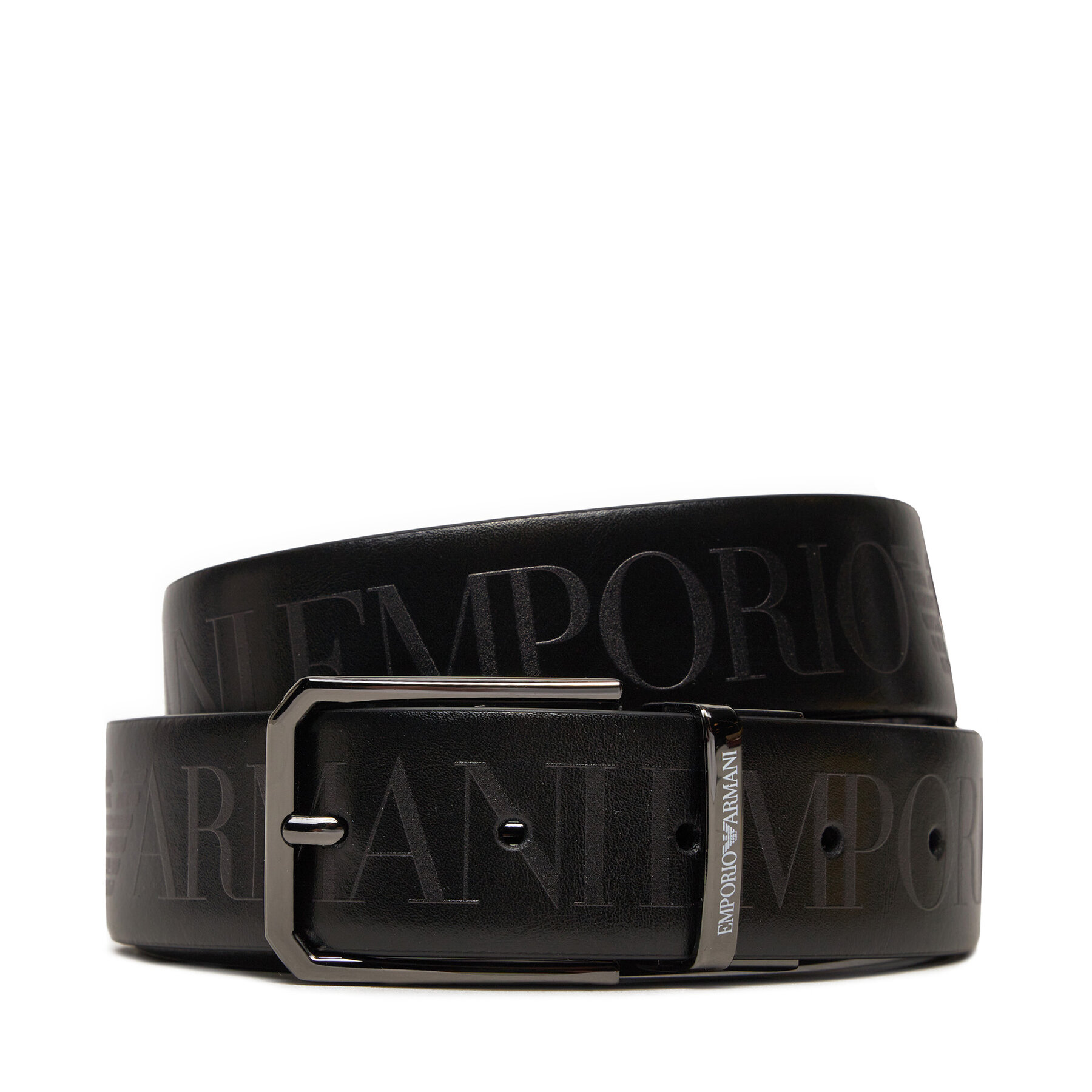 Herrengürtel Emporio Armani Y4S653 YQ95I 80001 Schwarz Herrengürtel Emporio Armani Y4S653 YQ95I 80001 Schwarz von Emporio Armani