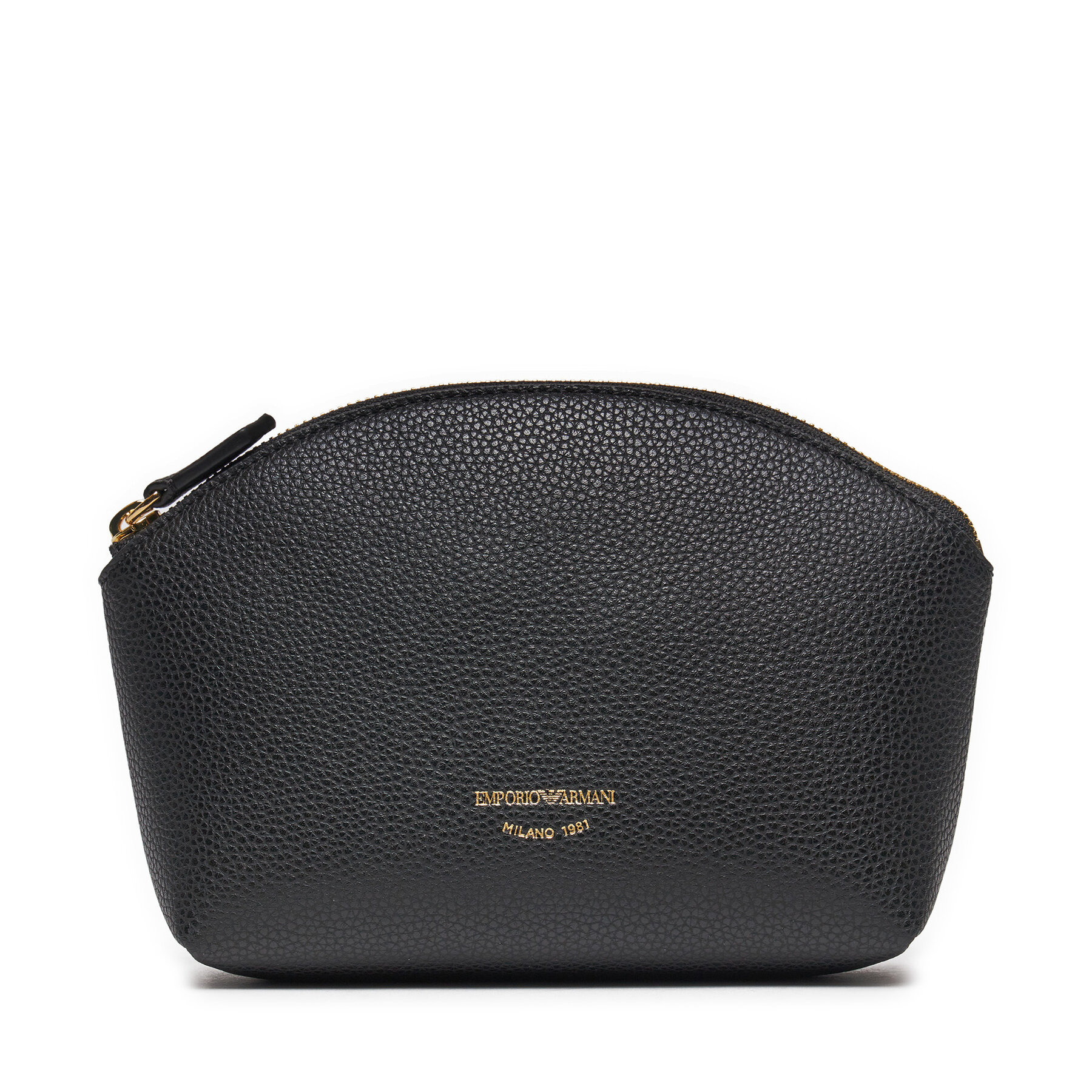Kosmetiktasche Emporio Armani EW000546 AF11953 Schwarz Kosmetiktasche Emporio Armani EW000546 AF11953 Schwarz von Emporio Armani